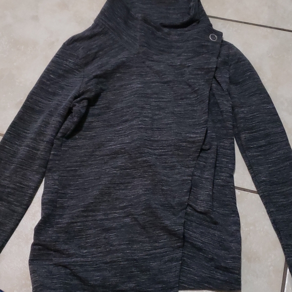 Danskin Sweaters - Sweater Wrap